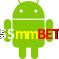 Aplicativo 55mmbet para Android