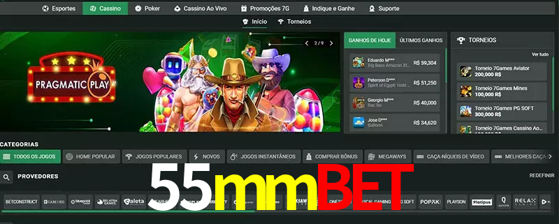 cassino 55mmbet