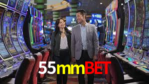 55mmbet App Interface