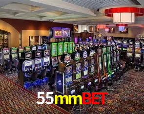 Segurança e performance na plataforma 55mmbet