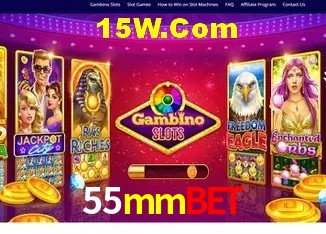 Apostas de Tênis 55mmbet