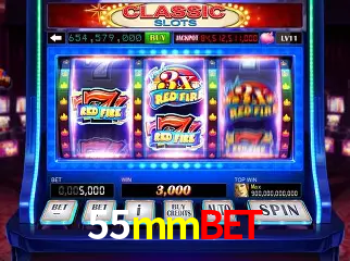 Sistemas de Segurança 55mmbet