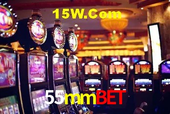 Estatísticas Esportivas 55mmbet