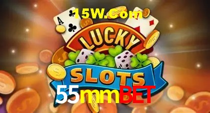 Integração de APIs 55mmbet