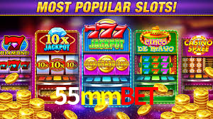 55mmbet,55mm.com