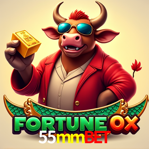 Inovações de Jogos na 55mmbet: O Futuro das Experiências Interativas