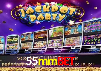 Interface Premium 55mmbet