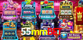 55mmbet login