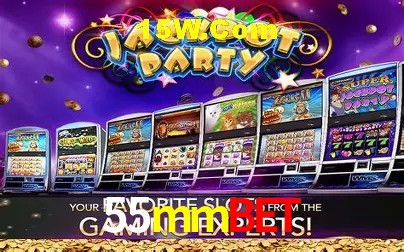 Provedores de Jogos 55mmbet