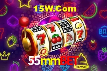 Jogos de Slot 55mmbet