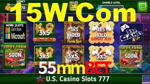 Tournaments 55mmbet