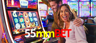 Sinta a adrenalina dos jogos de cassino com 55mmbet