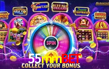 Bônus Diários 55mmbet