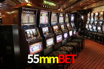 Promoção Relâmpago 55mmbet