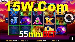 55mmbet