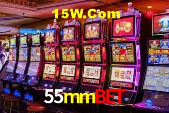 Casino VIP 55mmbet