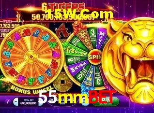 Casino Ao Vivo 55mmbet