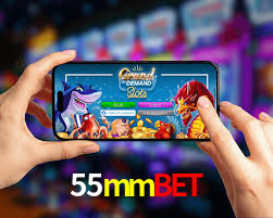 Exclusive Games 55mmbet