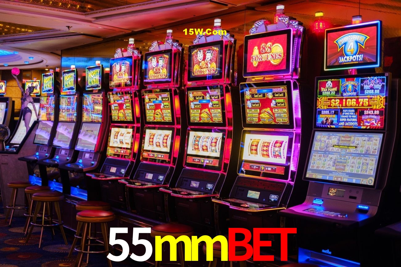 Sports Statistics 55mmbet