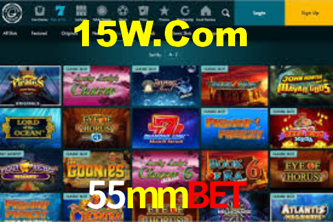 Mercados ao vivo e cash out na 55mmbet