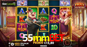 Daily Bonuses 55mmbet