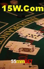 Interface moderna da plataforma 55mmbet